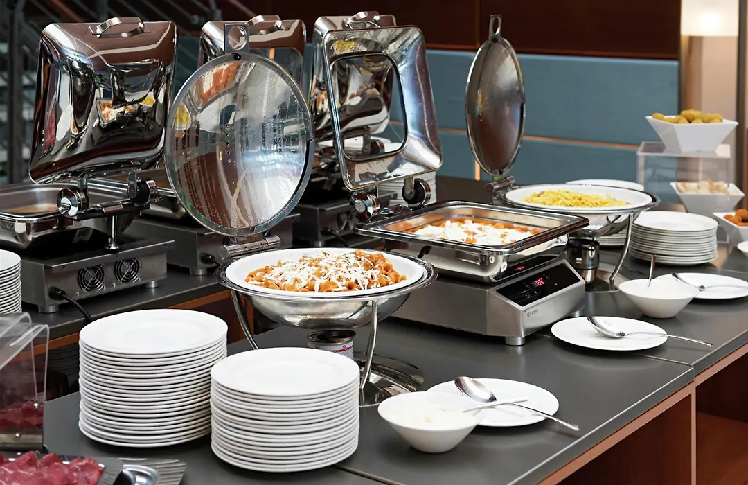 Doubletree By Hilton Turin Lingotto-1