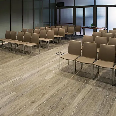 Doubletree By Hilton Turin Lingotto-2