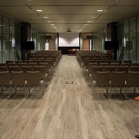 Doubletree By Hilton Turin Lingotto-3