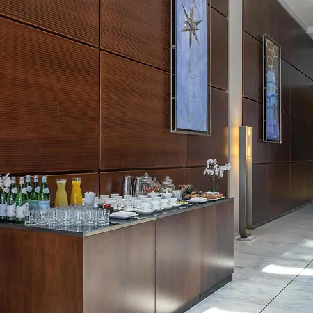 Doubletree By Hilton Turin Lingotto-3
